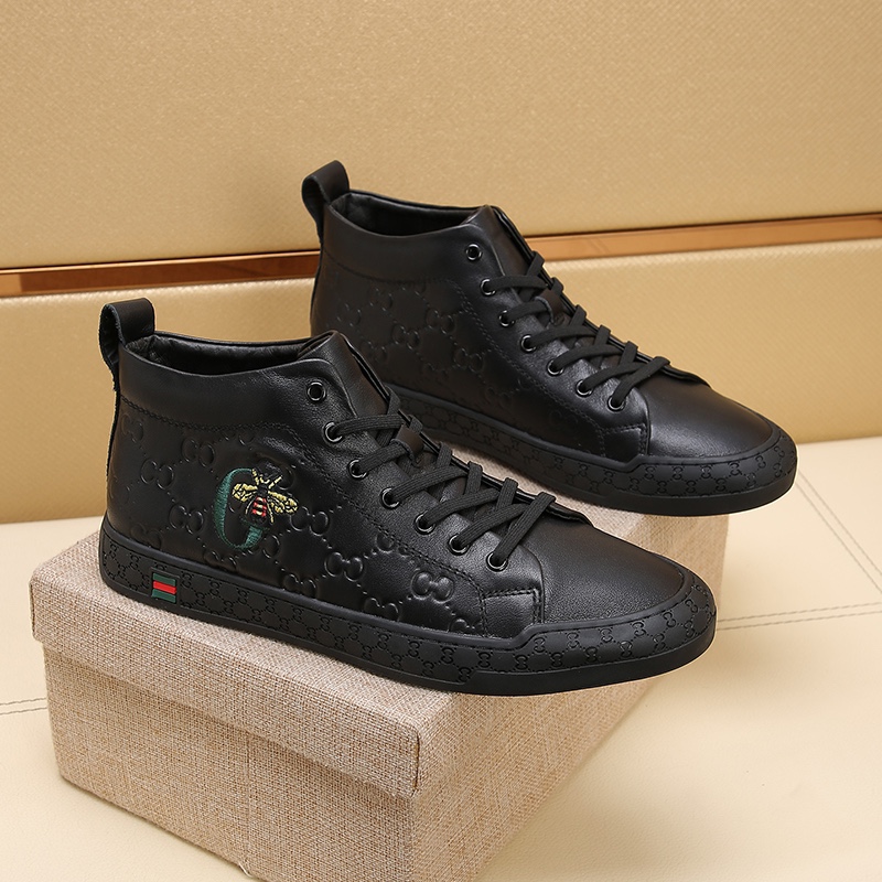 G*u*i sneakers